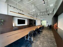 Sbf Center (D1), Office #498385731